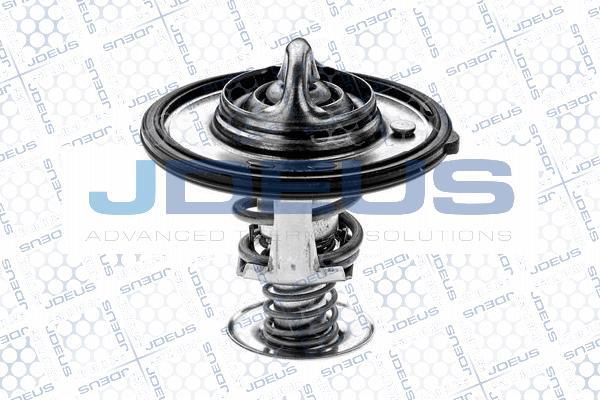 Jdeus TH0160003 - Thermostat d'eau cwaw.fr