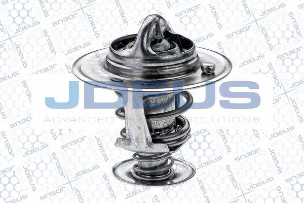 Jdeus TH0130002 - Thermostat d'eau cwaw.fr