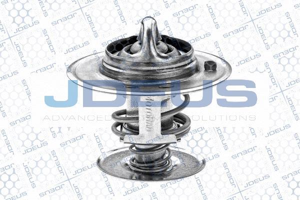 Jdeus TH0120005 - Thermostat d'eau cwaw.fr