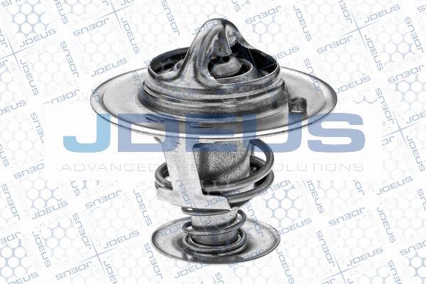 Jdeus TH0120003 - Thermostat d'eau cwaw.fr