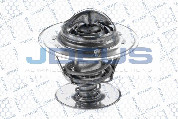 Jdeus TH0120002 - Thermostat d'eau cwaw.fr