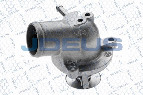 Jdeus TH0170006 - Thermostat d'eau cwaw.fr