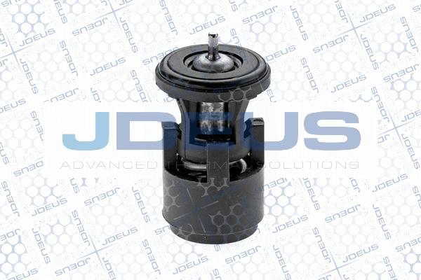 Jdeus TH0300004 - Thermostat d'eau cwaw.fr