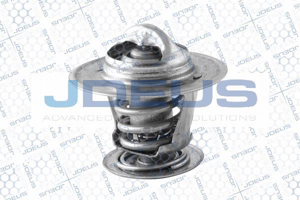 Jdeus TH0300006 - Thermostat d'eau cwaw.fr