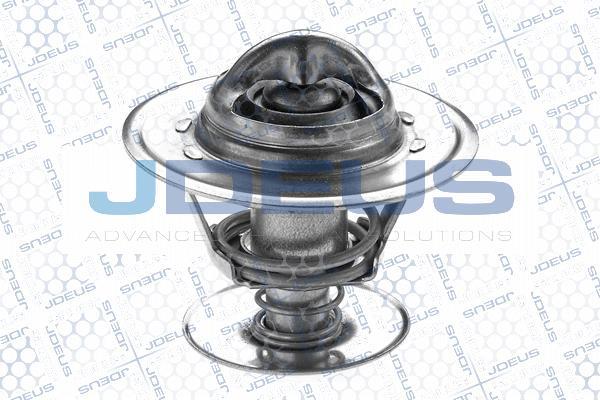 Jdeus TH0300002 - Thermostat d'eau cwaw.fr