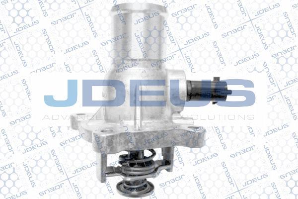 Jdeus TH0200016 - Thermostat d'eau cwaw.fr