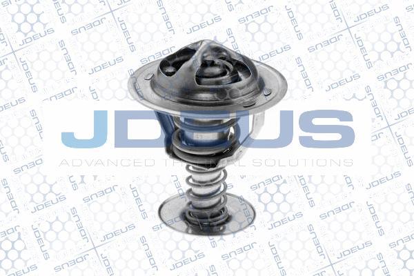 Jdeus TH0280001 - Thermostat d'eau cwaw.fr