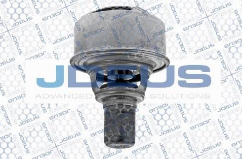 Jdeus TH0230002 - Thermostat d'eau cwaw.fr