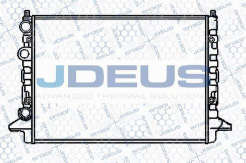 Jdeus TH1150001 - Thermostat d'eau cwaw.fr