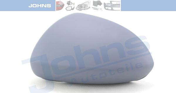 Johns 55 57 37-91 - Revêtement, rétroviseur extérieur cwaw.fr