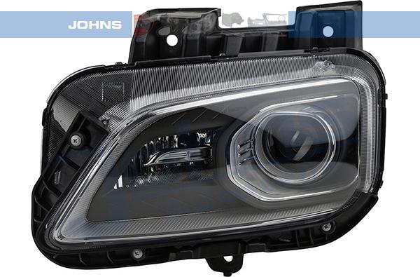 Johns 39 74 09-2 - Projecteur principal cwaw.fr