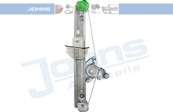 Johns 32 11 46-21 - Lève-vitre cwaw.fr