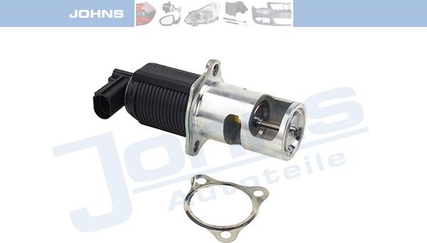 Johns AGR 55 81-063 - Vanne EGR cwaw.fr