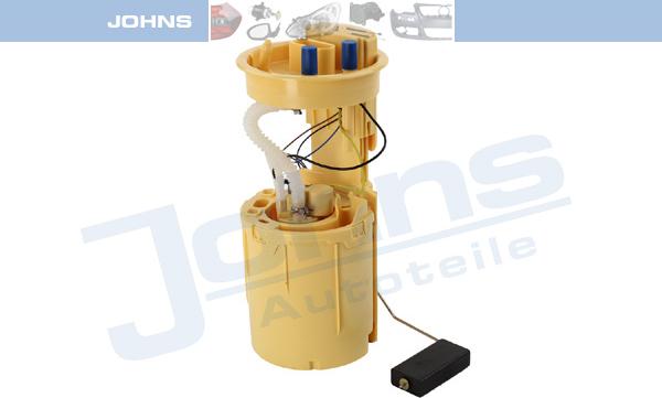 Johns KSP 95 55-001 - Module d'alimentation en carburant cwaw.fr