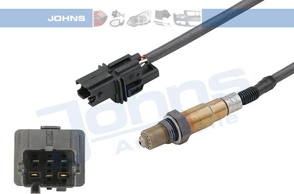 Johns LSO 10 11-001 - Sonde lambda cwaw.fr