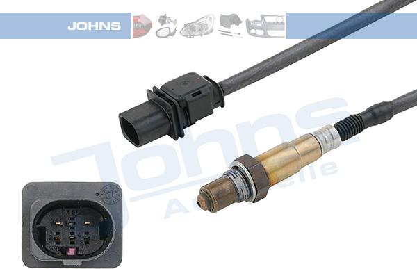 Johns LSO 20 71-001 - Sonde lambda cwaw.fr