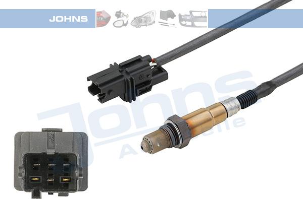 Johns LSO 27 00-003 - Sonde lambda cwaw.fr