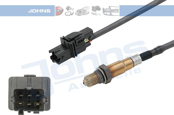 Johns LSO 27 00-002 - Sonde lambda cwaw.fr