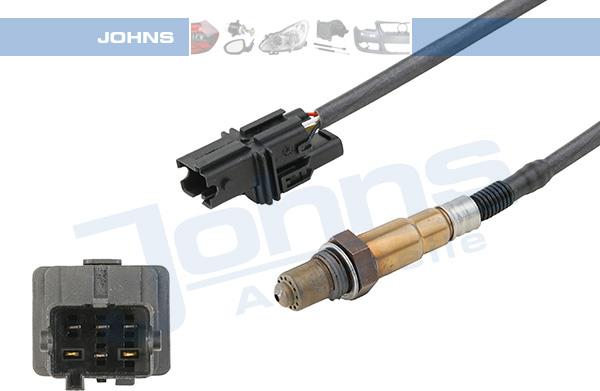 Johns LSO 73 42-001 - Sonde lambda cwaw.fr