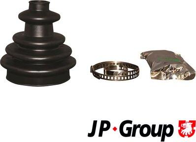 JP Group 9943600200 - Joint-soufflet, arbre de commande cwaw.fr