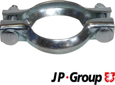 JP Group 9921401100 - Raccord de tuyau, système d'échappement cwaw.fr