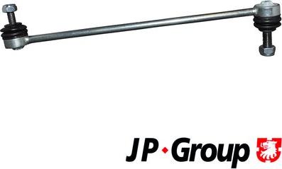 JP Group 4940400500 - Entretoise / tige, stabilisateur cwaw.fr