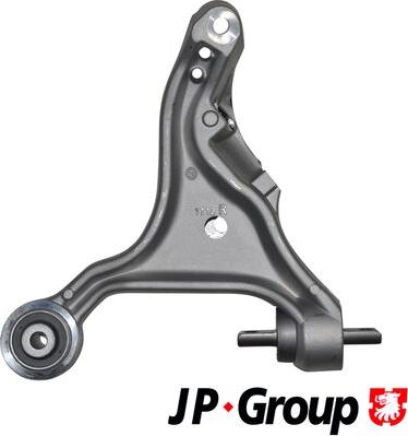 JP Group 4940100380 - Bras de liaison, suspension de roue cwaw.fr