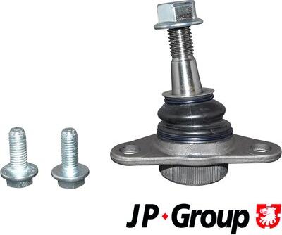 JP Group 4940300500 - Rotule de suspension cwaw.fr