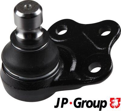 JP Group 4940300800 - Rotule de suspension cwaw.fr