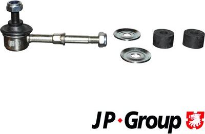 JP Group 4950500100 - Entretoise / tige, stabilisateur cwaw.fr