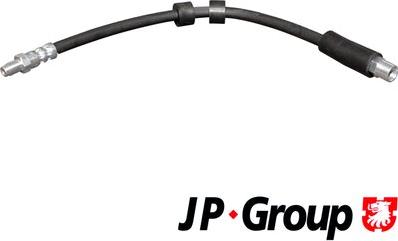 JP Group 4961600100 - Flexible de frein cwaw.fr