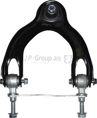 JP Group 4440100280 - Bras de liaison, suspension de roue cwaw.fr