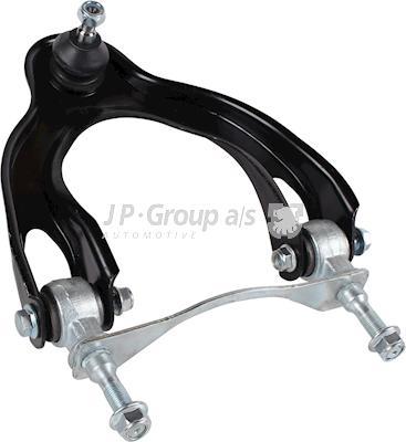 JP Group 4440100270 - Bras de liaison, suspension de roue cwaw.fr