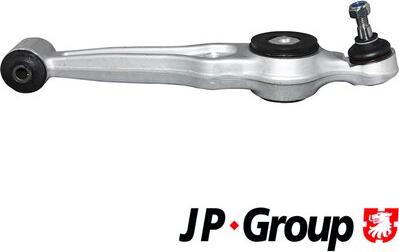 JP Group 4540100180 - Bras de liaison, suspension de roue cwaw.fr