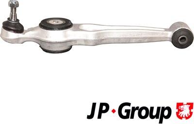 JP Group 4540100170 - Bras de liaison, suspension de roue cwaw.fr