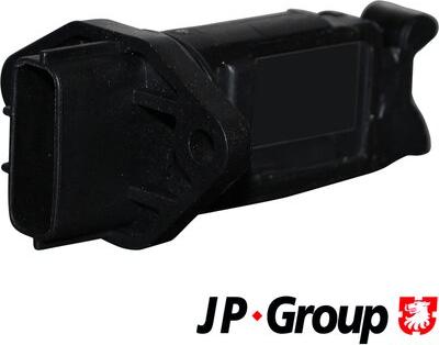 JP Group 4093900200 - Débitmètre de masse d'air cwaw.fr