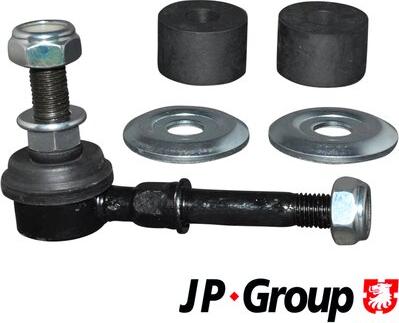 JP Group 4040400300 - Entretoise / tige, stabilisateur cwaw.fr