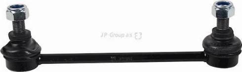 JP Group 4040401900 - Entretoise / tige, stabilisateur cwaw.fr