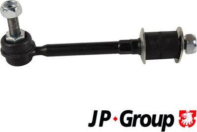 JP Group 4040401600 - Entretoise / tige, stabilisateur cwaw.fr