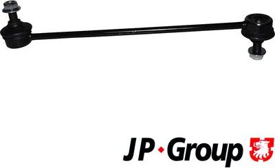 JP Group 4040402000 - Entretoise / tige, stabilisateur cwaw.fr