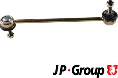 JP Group 4040402100 - Entretoise / tige, stabilisateur cwaw.fr