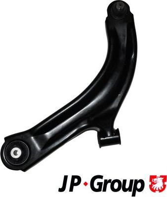 JP Group 4040101470 - Bras de liaison, suspension de roue cwaw.fr