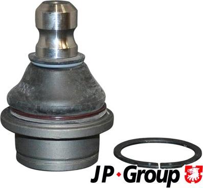 JP Group 4040300500 - Rotule de suspension cwaw.fr