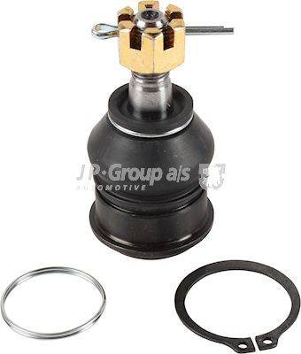 JP Group 4040300600 - Rotule de suspension cwaw.fr