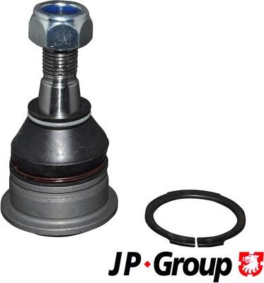 JP Group 4040301000 - Rotule de suspension cwaw.fr