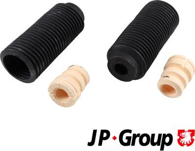 JP Group 4042702510 - Kit de protection contre la poussière, amortisseur cwaw.fr