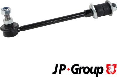 JP Group 4050450100 - Entretoise / tige, stabilisateur cwaw.fr