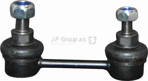 JP Group 4050500300 - Entretoise / tige, stabilisateur cwaw.fr