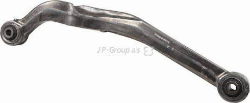 JP Group 4050203380 - Bras de liaison, suspension de roue cwaw.fr