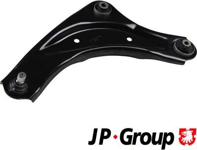 JP Group 4050203270 - Bras de liaison, suspension de roue cwaw.fr